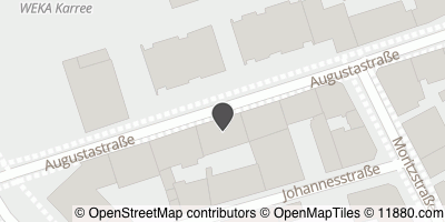 Auf Stadtplan Gelsenkirchen anzeigen