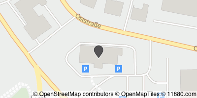 Auf Stadtplan Kamp-Lintfort anzeigen
