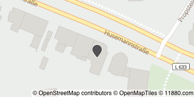 Auf Stadtplan Gelsenkirchen anzeigen