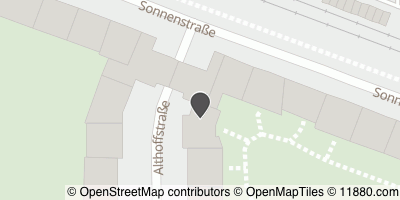 Auf Stadtplan Dortmund anzeigen
