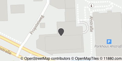 Auf Stadtplan Gelsenkirchen anzeigen