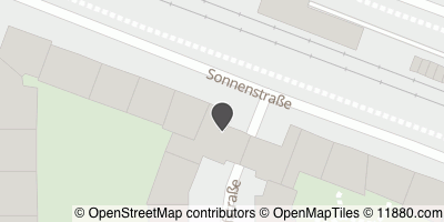 Auf Stadtplan Dortmund anzeigen