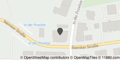 Auf Stadtplan Bochum anzeigen