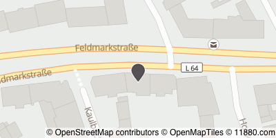 Auf Stadtplan Gelsenkirchen anzeigen