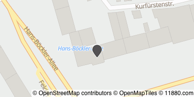 Auf Stadtplan Gelsenkirchen anzeigen