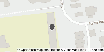 Auf Stadtplan Essen, Ruhr anzeigen