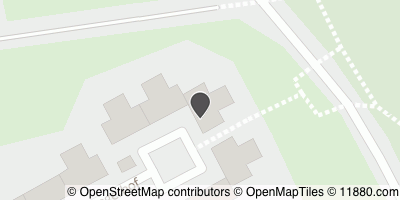 Auf Stadtplan Nordhausen, Thüringen anzeigen