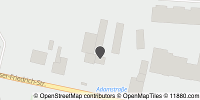 Auf Stadtplan Duisburg anzeigen