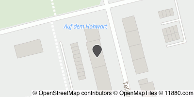 Auf Stadtplan Dortmund anzeigen