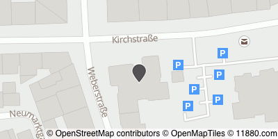 Auf Stadtplan Gelsenkirchen anzeigen