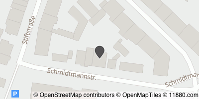 Auf Stadtplan Gelsenkirchen anzeigen