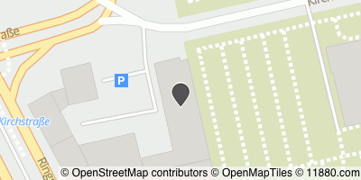 Auf Stadtplan Gelsenkirchen anzeigen