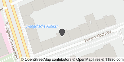 Auf Stadtplan Gelsenkirchen anzeigen