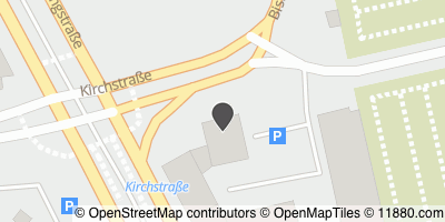 Auf Stadtplan Gelsenkirchen anzeigen