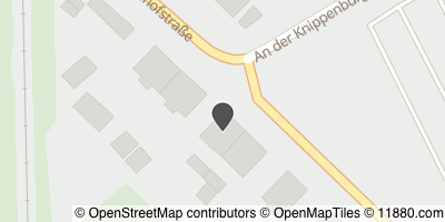 Auf Stadtplan Bottrop anzeigen