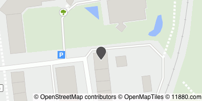 Auf Stadtplan Nordhausen, Thüringen anzeigen