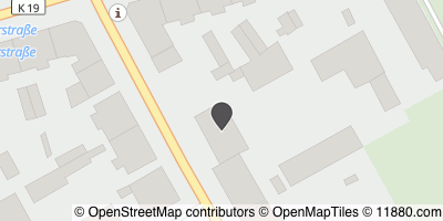 Auf Stadtplan Essen, Ruhr anzeigen