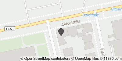 Auf Stadtplan Dortmund anzeigen