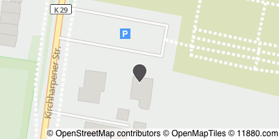 Auf Stadtplan Bochum anzeigen