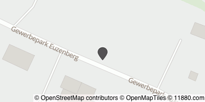 Auf Stadtplan Duderstadt, Niedersachsen anzeigen