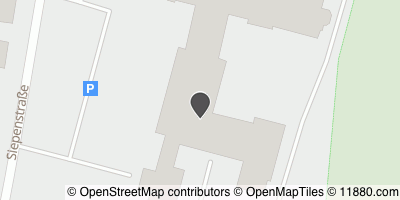 Auf Stadtplan Oberhausen, Rheinland anzeigen