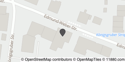 Auf Stadtplan Herne, Westfalen anzeigen