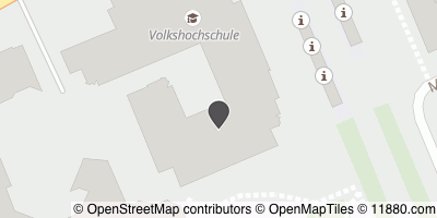 Auf Stadtplan Gelsenkirchen anzeigen