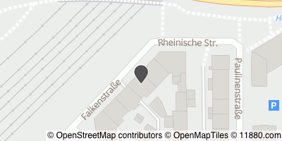 Auf Stadtplan Dortmund anzeigen