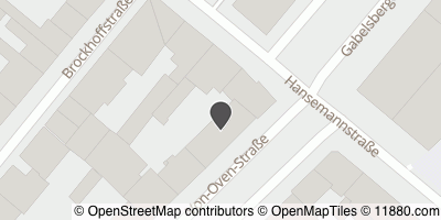 Auf Stadtplan Gelsenkirchen anzeigen