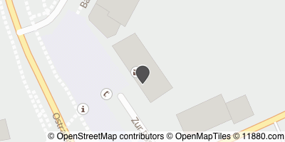 Auf Stadtplan Oberhausen, Rheinland anzeigen