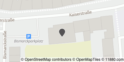 Auf Stadtplan Dortmund anzeigen