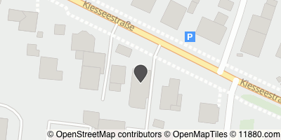 Auf Stadtplan Göttingen, Niedersachsen anzeigen