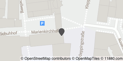 Auf Stadtplan Dortmund anzeigen