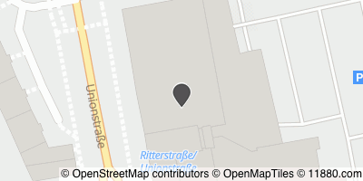 Auf Stadtplan Dortmund anzeigen