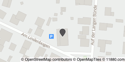 Auf Stadtplan Göttingen, Niedersachsen anzeigen