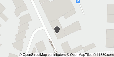 Auf Stadtplan Bottrop anzeigen