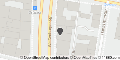 Auf Stadtplan Dortmund anzeigen