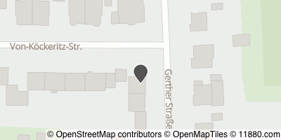 Auf Stadtplan Bochum anzeigen