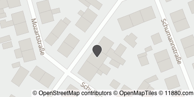 Auf Stadtplan Nordhausen, Thüringen anzeigen