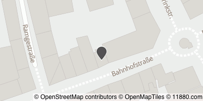 Auf Stadtplan Oberhausen, Rheinland anzeigen