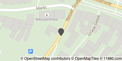 Auf Stadtplan Bad Liebenwerda anzeigen