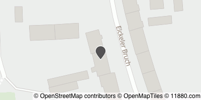 Auf Stadtplan Herne, Westfalen anzeigen