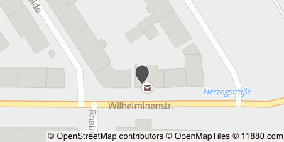 Auf Stadtplan Gelsenkirchen anzeigen