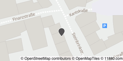 Auf Stadtplan Oberhausen, Rheinland anzeigen