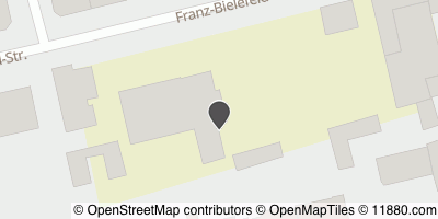 Auf Stadtplan Gelsenkirchen anzeigen