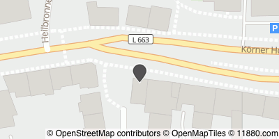 Auf Stadtplan Dortmund anzeigen