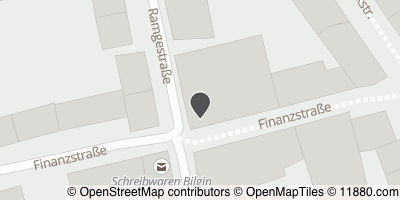 Auf Stadtplan Oberhausen, Rheinland anzeigen