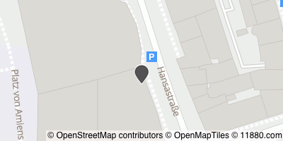 Auf Stadtplan Dortmund anzeigen