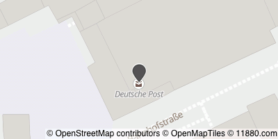 Auf Stadtplan Oberhausen, Rheinland anzeigen