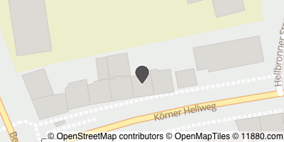 Auf Stadtplan Dortmund anzeigen